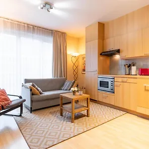 Cozy Centre Bruxelas